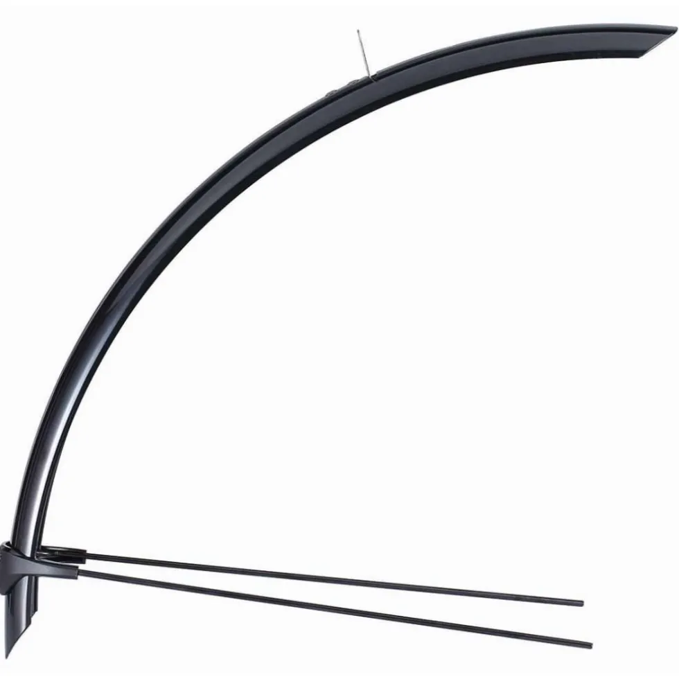 BBB Cycling CityGuard BFD-40 Mudguard set