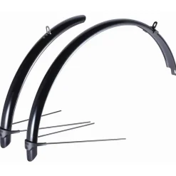 BBB Cycling CityGuard BFD-40 Mudguard set