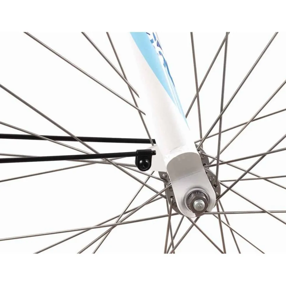 BBB Cycling CityGuard BFD-40 Mudguard set