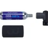 Co² Pompen < BBB Cycling CO2 AirPush BMP-111 co2-patroonpomp - zwart