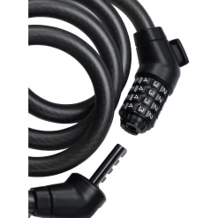 Kabelsloten < BBB Cycling CodeGuard Cable 15/120 BBL-102 Kabelslot