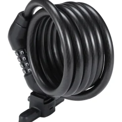 Kabelsloten < BBB Cycling CodeGuard Cable 12/180 BBL-101B Kabelslot met bevestiging