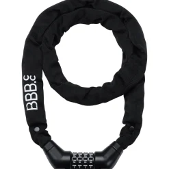 BBB Cycling CodeGuard Chain 5/100 BBL-105 Kettingslot
