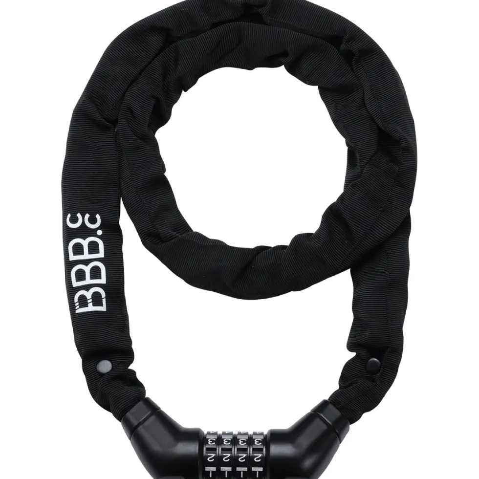 BBB Cycling CodeGuard Chain 5/100 BBL-105 Kettingslot