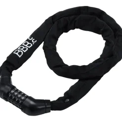 BBB Cycling CodeGuard Chain 5/100 BBL-105 Kettingslot
