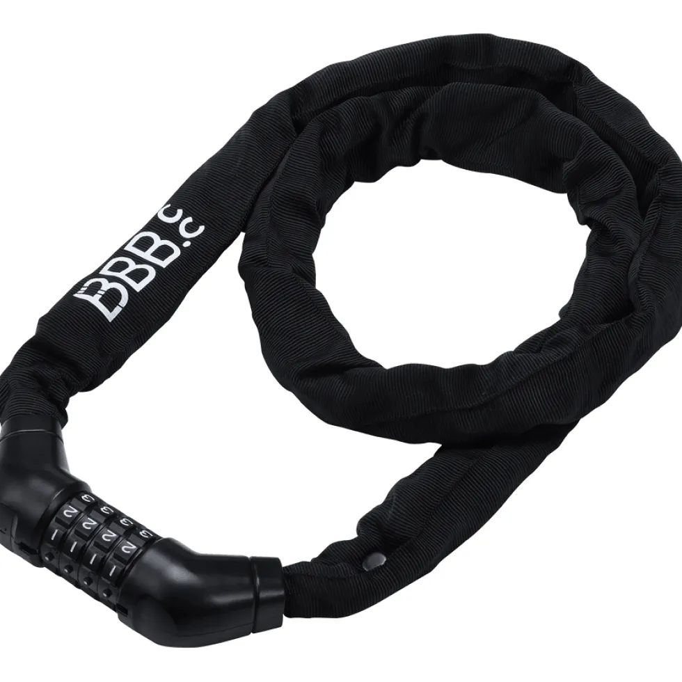 BBB Cycling CodeGuard Chain 5/100 BBL-105 Kettingslot