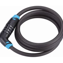 BBB Cycling CodeSafe BBL-35 150cm Kabelslot