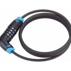 BBB Cycling CodeSafe BBL-35 150cm Kabelslot