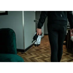 BBB Cycling Coldshield Reflective Winter Gloves BWG-38 - Black
