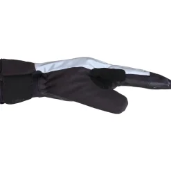 BBB Cycling Coldshield Reflective Winter Gloves BWG-38 - Black