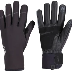 Winterhandschoenen < BBB Cycing Codhied Winterhandchoenen BWG-37 - Back