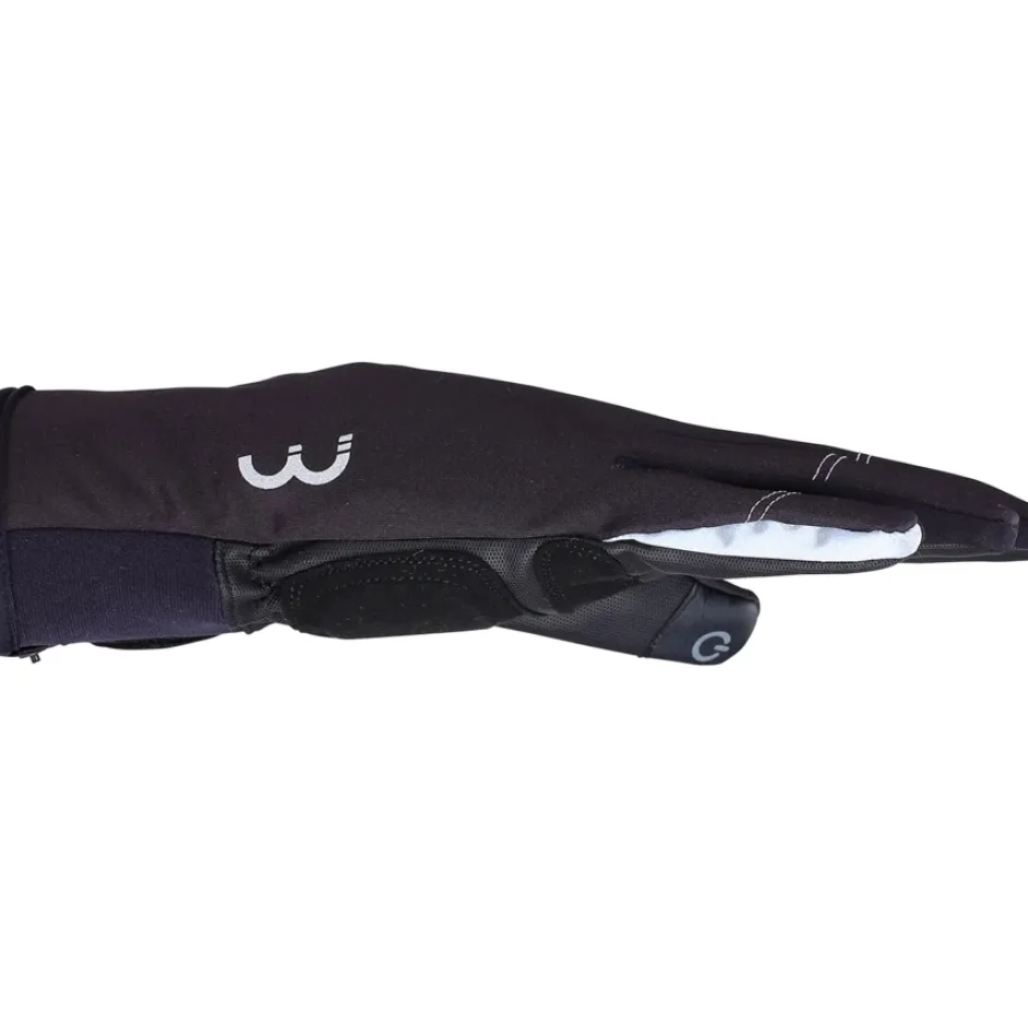Winterhandschoenen < BBB Cycing Codhied Winterhandchoenen BWG-37 - Back