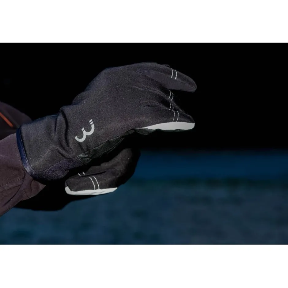 Winterhandschoenen < BBB Cycing Codhied Winterhandchoenen BWG-37 - Back