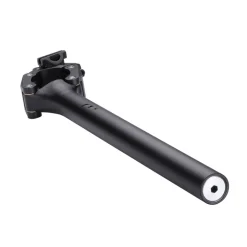 BBB Cycling ComfortPost Suspension 400mm BSP-41 Seatpost - black