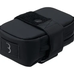 BBB Cycling ComPacked R BSB-41 Zadeltas - 0,5 L - zwart