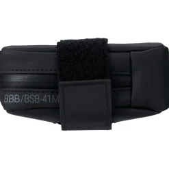 BBB Cycling ComPacked R BSB-41 Zadeltas - 0,5 L - zwart