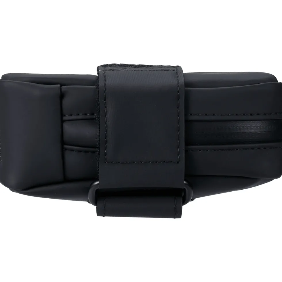 BBB Cycling ComPacked R BSB-41 Zadeltas - 0,5 L - zwart