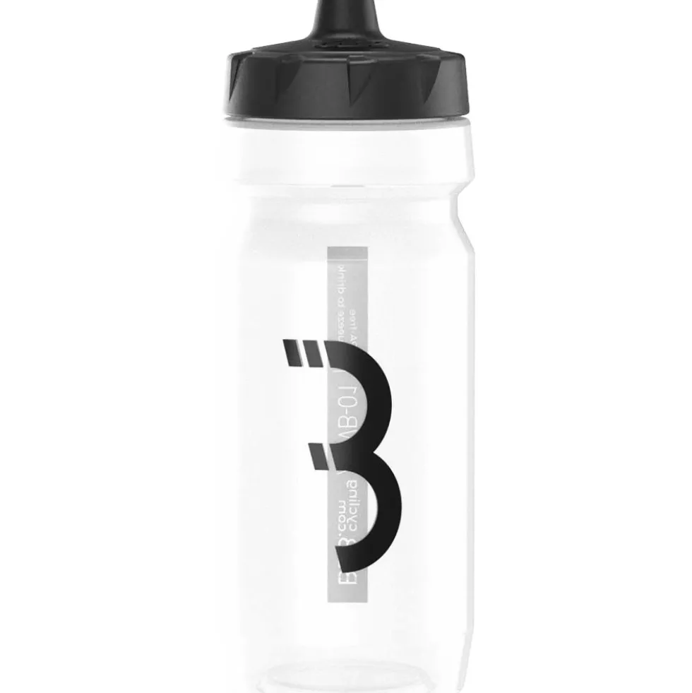 BBB Cycling CompTank BWB-01 Bottle 550 ml