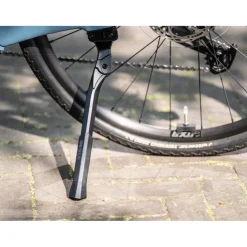 BBB Cycling ConnectKick 40 Zijstandaard BKS-07 - zwart