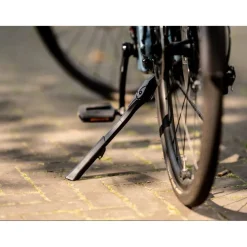 BBB Cycling ConnectKick 40 Zijstandaard BKS-07 - zwart