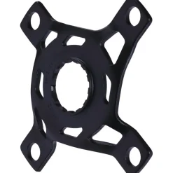 E-Bike Aandrijving < BBB Cycling Crank Spider E-Bike Mount BCR-71E Bosch G3-104/4 -CL52 - zwart