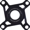 E-Bike Aandrijving < BBB Cycling Crank Spider E-Bike Mount BCR-72E Bosch G4-104/4-CL52 - zwart