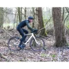 BBB Cycling DiscGuard Spatbord Set - zwart