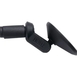 Spiegels < BBB Cycling DropView Plug Achteruitkijkspiegel - zwart