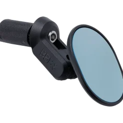 Spiegels < BBB Cycling DropView Plug Achteruitkijkspiegel - zwart