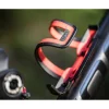 Bidonhouders < BBB Cycling DualAttack BBC-40 Bottle Cage - black/dark gray