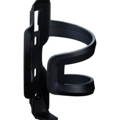 Bidonhouders < BBB Cycling DualAttack BBC-40 Bottle Cage - black/dark gray