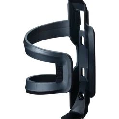 Bidonhouders < BBB Cycling DualAttack BBC-40 Bottle Cage - black/dark gray