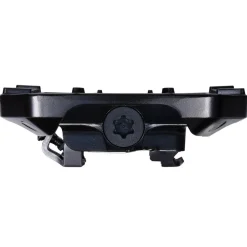 Klikpedalen|Combi Pedalen < BBB Cycling DualChoice BPD-61 MTB Pedal - black