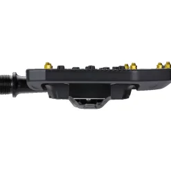 Combi Pedalen < BBB Cycling DualChoice Trail BPD-62 Pedals - matt black