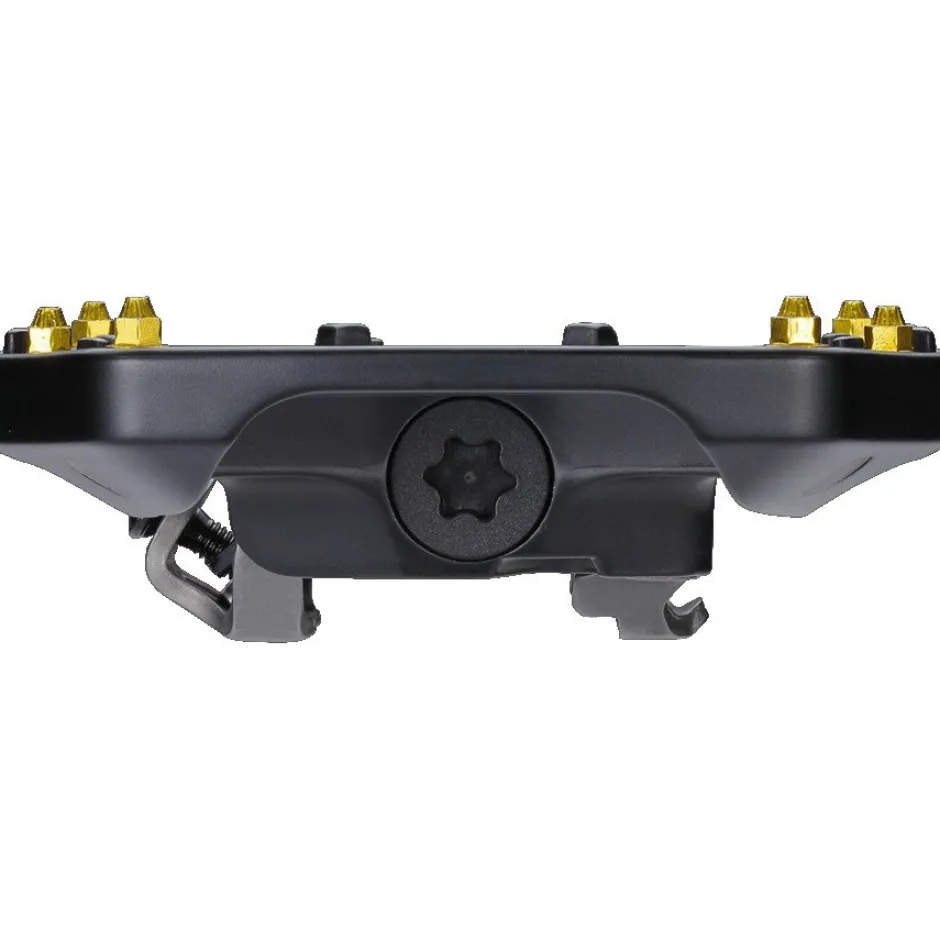 Combi Pedalen < BBB Cycling DualChoice Trail BPD-62 Pedals - matt black