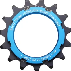 BBB Cycling E-Bike Sprocket BCR-70E