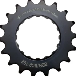 BBB Cycling E-Bike Sprocket BCR-70E