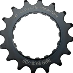 BBB Cycling E-Bike Sprocket BCR-70E