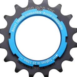 BBB Cycling E-Bike Sprocket BCR-70E
