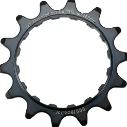 BBB Cycling E-Bike Sprocket BCR-70E
