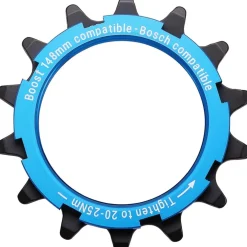 BBB Cycling E-Bike Sprocket BCR-70E