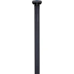 Vaste Zadelpennen < BBB Cycling ElitePost Z 400 mm Zadelpen BSP-16 - zwart