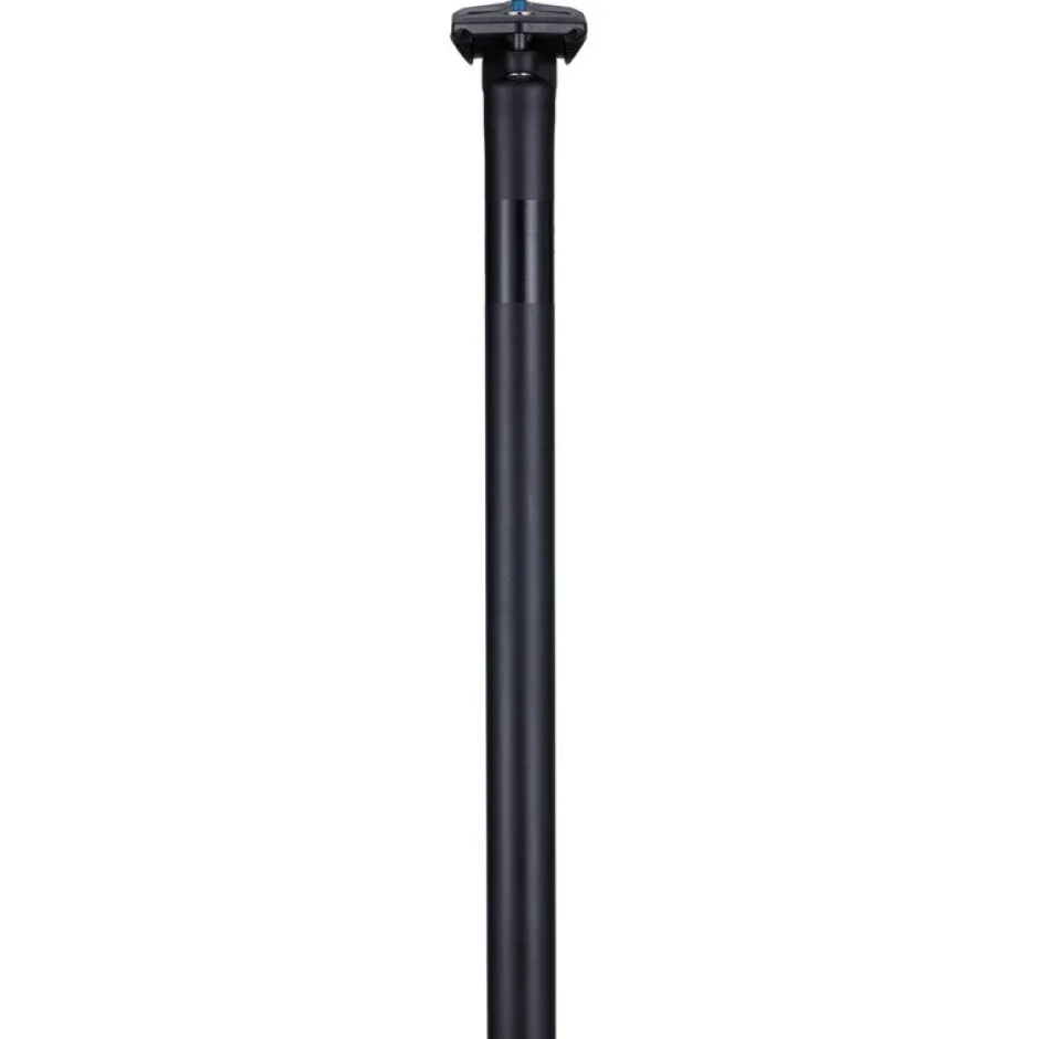 Vaste Zadelpennen < BBB Cycling ElitePost Z 400 mm Zadelpen BSP-16 - zwart