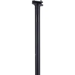 Vaste Zadelpennen < BBB Cycling ElitePost Z 400 mm Zadelpen BSP-16 - zwart