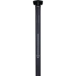 Vaste Zadelpennen < BBB Cycling ElitePost Z 400 mm Zadelpen BSP-16 - zwart