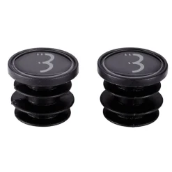 Stuurdoppen < BBB Cycling EndCaps BHT-92S Handle Bar Plugs - carbon