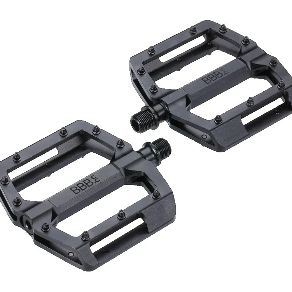 BBB Cycling Enigma BPD-38 Pedal - matt black