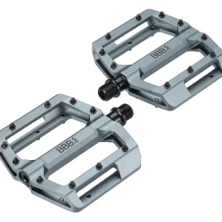 BBB Cycling Enigma BPD-38 Pedal - matt grey