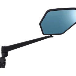 BBB Cycling E-View Clamp Mirror BBM-02 - black