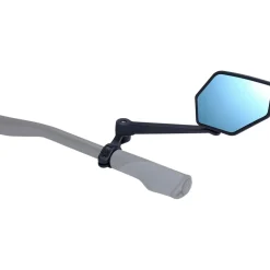 BBB Cycling E-View Clamp Mirror BBM-02 - black